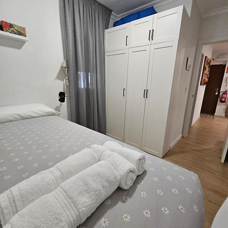 Apartamento Apartamento Triana Sevilla Exterior foto