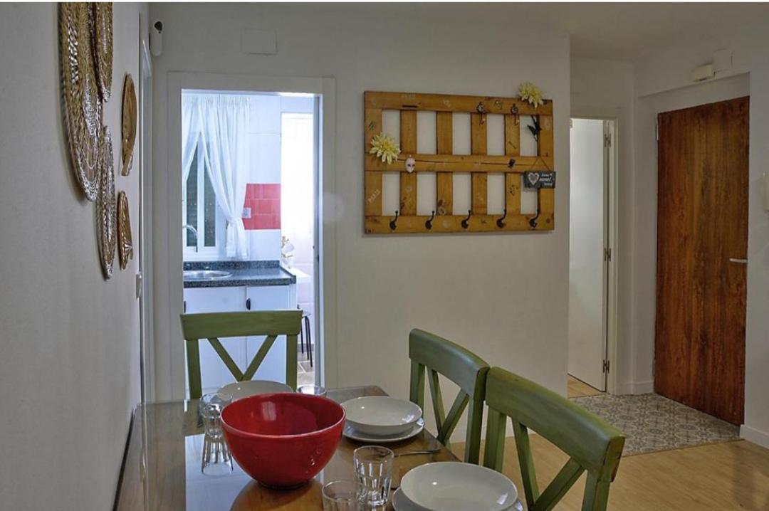 Apartamento Apartamento Triana Sevilla Exterior foto
