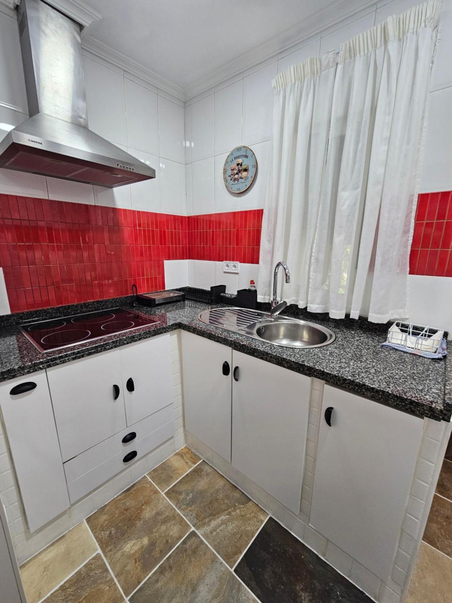 Apartamento Apartamento Triana Sevilla Exterior foto